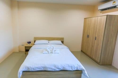 Standard Single Room with Shower