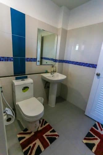 Standard Single Room with Shower