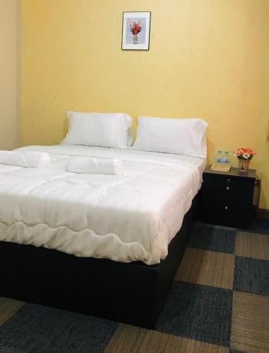Budget Double Room