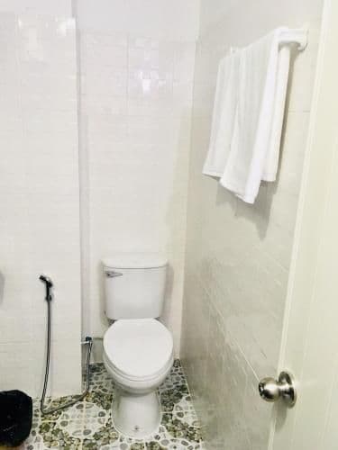 Budget Double Room