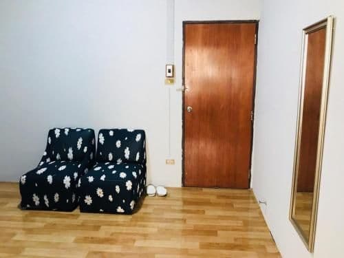 Budget Triple Room
