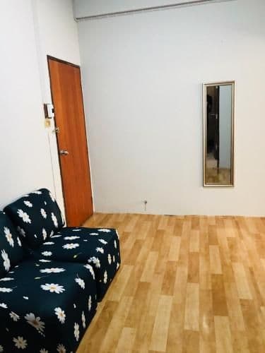 Budget Triple Room