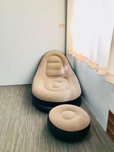 Budget Triple Room
