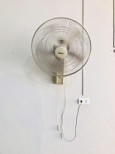 Budget Triple Room