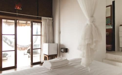 Bungalow - Beach Front