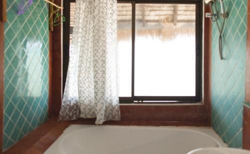Bungalow - Beach Front