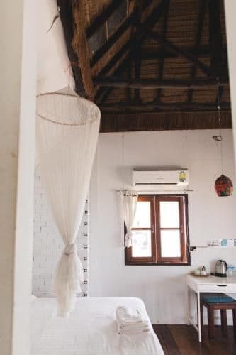 Bungalow - Beach Front