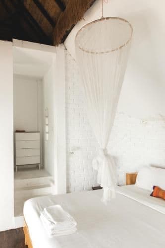 Bungalow - Beach Front
