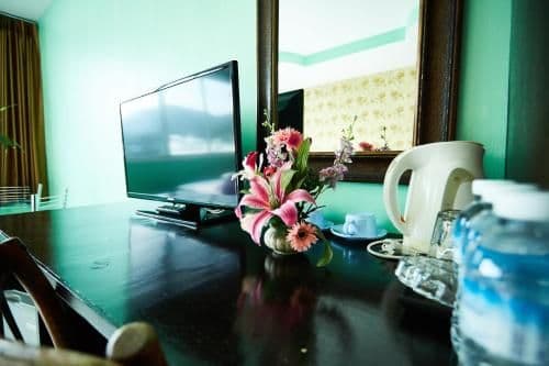 大叔的小屋（Siriplace）