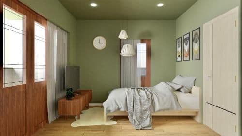 Superior Queen Room