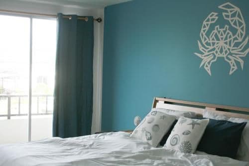 Standard Double Room with Shared Bathroom