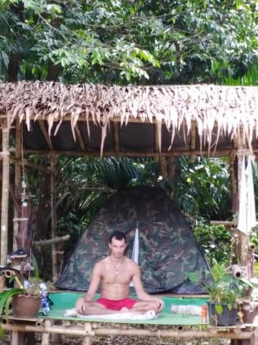 Tent