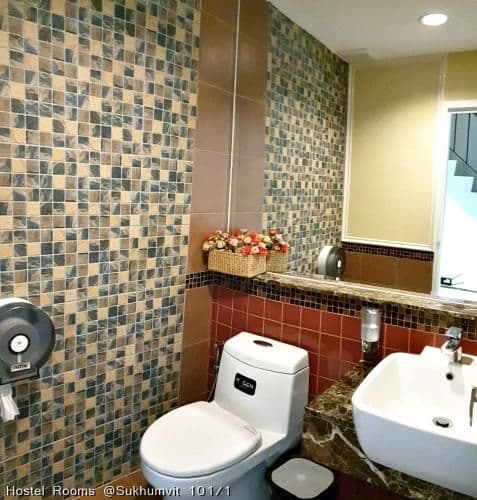 Twin Room with Sofa Bed