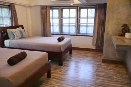 Apartment - Ground Floor