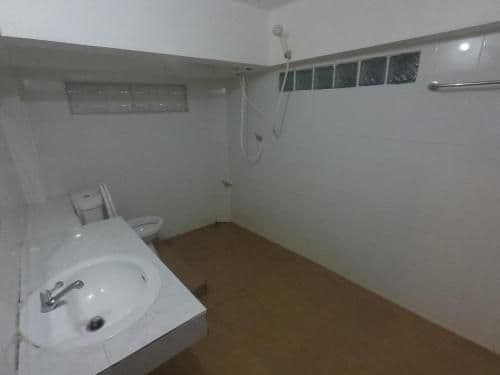 Apartment - Ground Floor