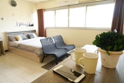 Condo Popular T4 Impact Muangthong by Tide Condo Popular T4 Impact Muangthong by Tide