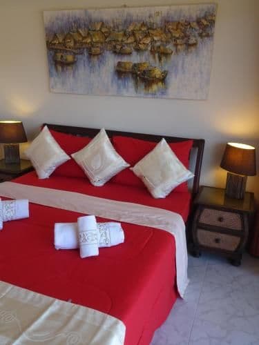 One-Bedroom Villa