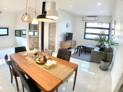 Five-Bedroom House