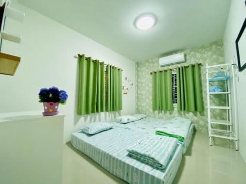 King Room with Pool View