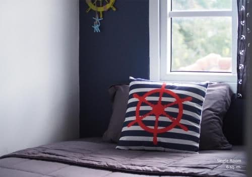 Small Single Room