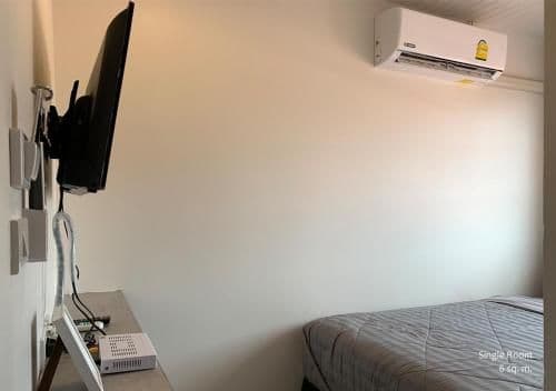 Small Single Room