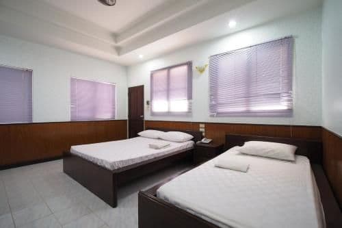 Family Suite