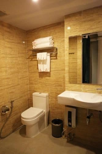 Standard King Room