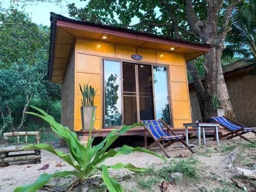 Deluxe Villa