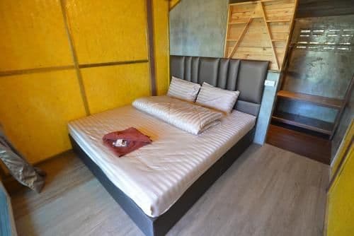 Deluxe Suite with Sea View