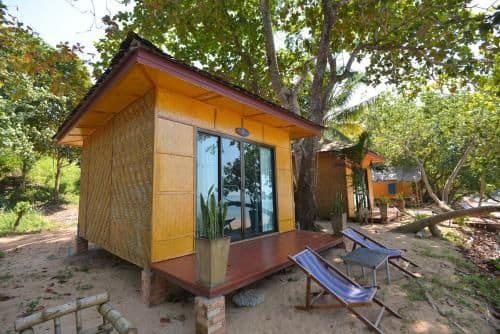 Villa - Beach Front