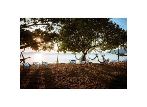 Villa - Beach Front