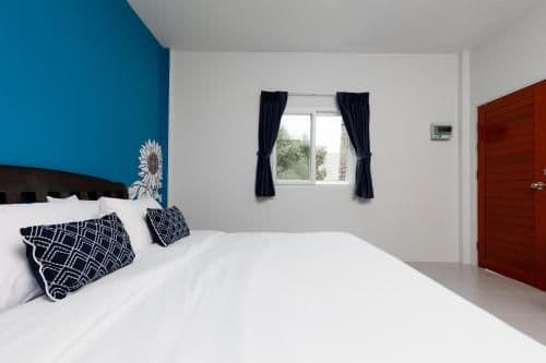 Bungalow Double Room