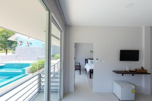 Family 2 Bedroom Suite