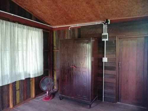 Standard Double Room with Fan