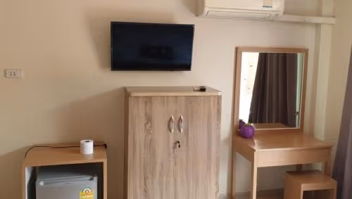 King Room with Sea View
