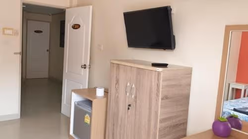 King Room with Sea View