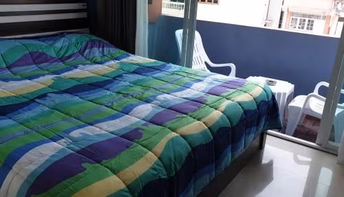 King Room with Sea View