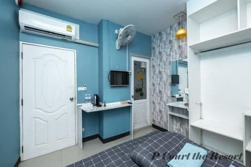 Deluxe Studio
