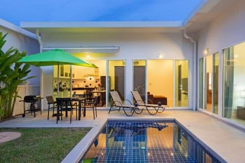 Villa