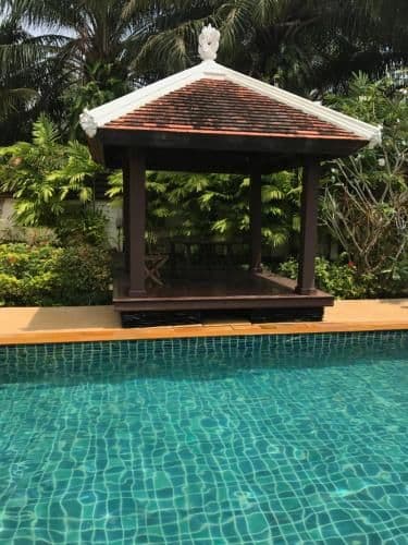 Superior Villa