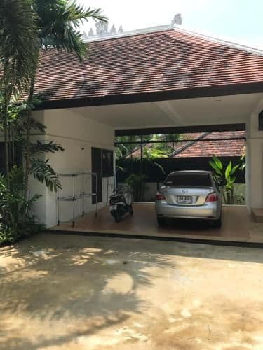 Superior Villa