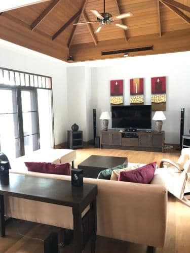 Superior Villa