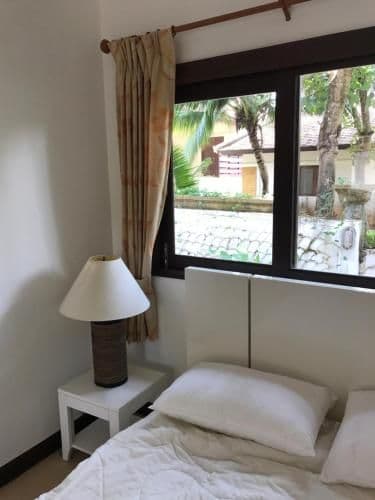 Superior Villa