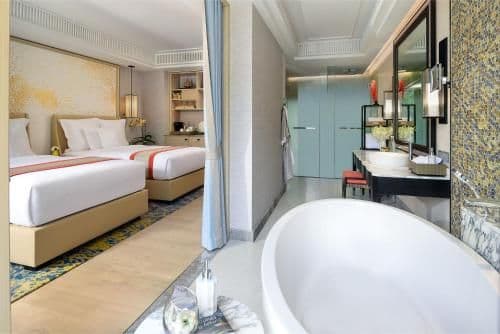 Classic Room