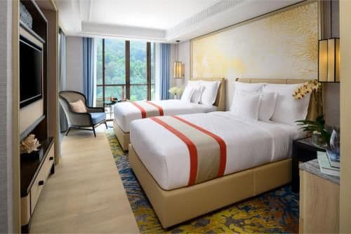 Classic Room