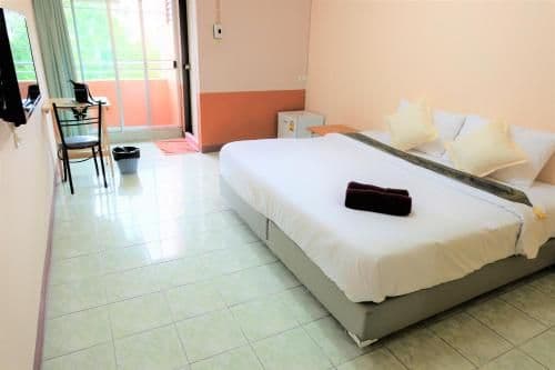 Standard King Room