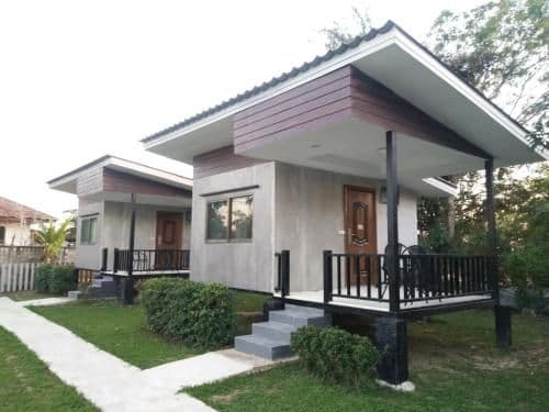 Pun Tang Resort Chiangrai Pun Tang Resort Chiangrai