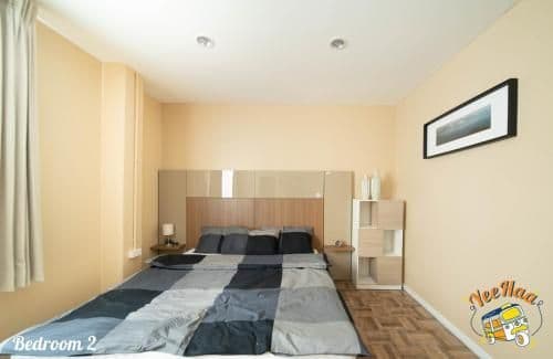 Duplex Apartment
