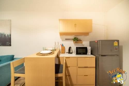 Duplex Apartment