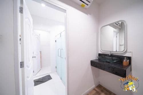 Duplex Apartment